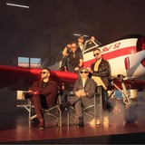 Telegram profile photo for Marty Fly_Official