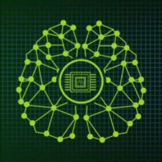 Telegram profile photo for DEEP LEARNING