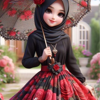 Telegram profile photo for Robiya_al_adaviyya🌹🕊