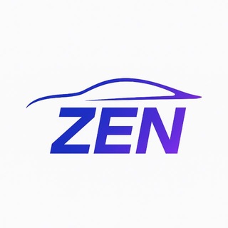 Telegram profile photo for ZEN AUTO | Авто из Китая, Японии, Южной Кореии