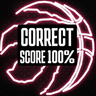 Telegram profile photo for Correct score