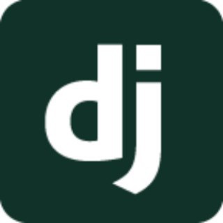 Telegram profile photo for Django