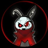 Telegram profile photo for Wicked Bunny announcements