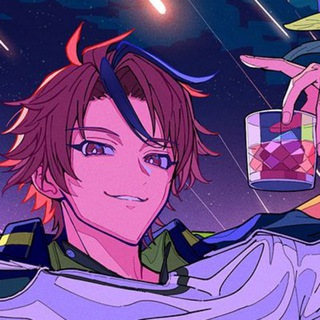 Telegram profile photo for YOLternative | ヨルタナティブ