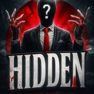 Telegram profile photo for лист hidden