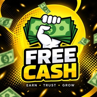 Telegram profile photo for Free Cash Community