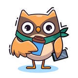 Telegram profile photo for ☕️ Coffee&Product