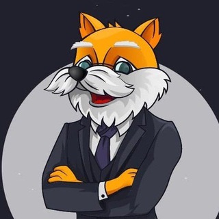 Telegram group profile photo for ShillingChatroom