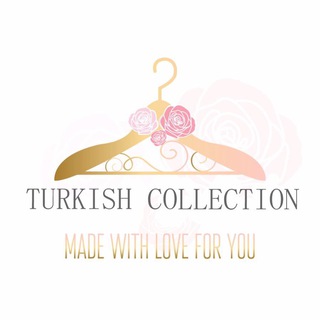 Telegram profile photo for ⚜️Turkish Collection⚜️