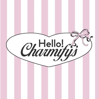 Telegram profile photo for π hello, charmify! κ± ΰ£ͺ β
