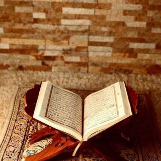 Telegram profile photo for "قلوب مضيئه🤍".