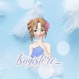 Telegram profile photo for Kedai_Tsugi || Open PREFLIX