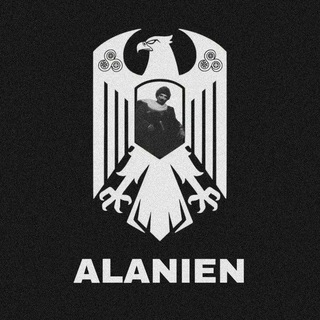 Telegram profile photo for 𝐀𝐋𝐀𝐍𝐈𝐀𝐍 𝐋𝐄𝐆𝐈𝐎𝐍