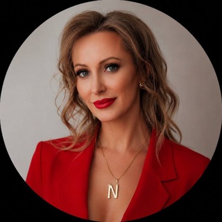 Telegram profile photo for Анастасия Гончарова|Психология|Расстановки|Энерготерапия