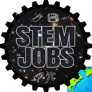Telegram profile photo for 🌎 Ofertas de empleo remoto en STEM para LATAM