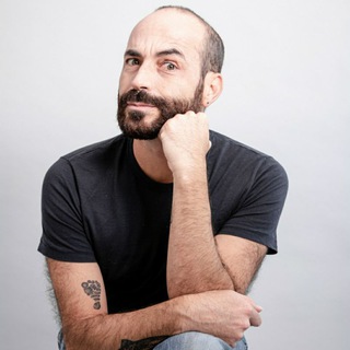 Telegram profile photo for Voz em Construção 🎙🎶