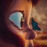 Telegram profile photo for 👯♀️آموزش نقاشی کودک آرتیست👯♂️