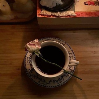 Telegram profile photo for بَين الفَوضى والمُحاولة