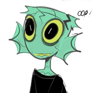 Telegram profile photo for (Рест) Финнушкец