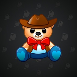 Telegram group profile photo for NFT traffic