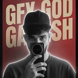 Telegram profile photo for GFX GOD GANESH ZONE