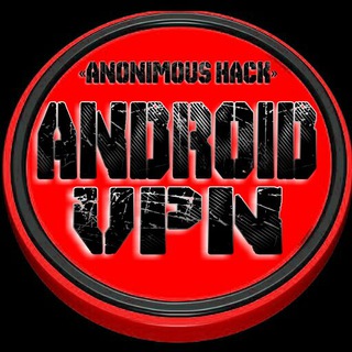 Telegram profile photo for Android VPN