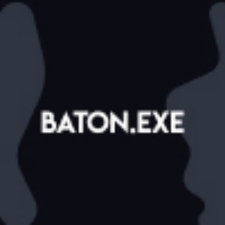Telegram profile photo for 🥖 BATON 💸