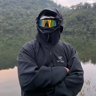 Telegram profile photo for Auric service