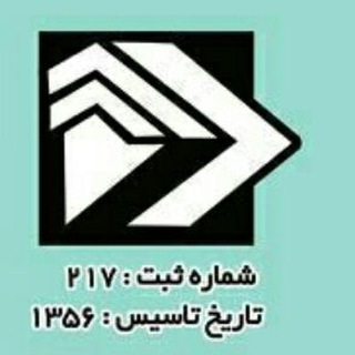 Telegram profile photo for اتحادیه شوفاژ و تهویه مطبوع