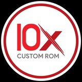 Telegram profile photo for TenX-OS | Announcements