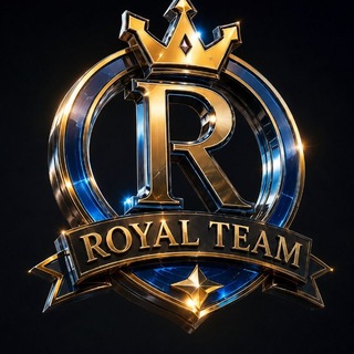 Telegram profile photo for Royal Team
