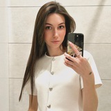 Telegram profile photo for Дашка-Фисташка💚