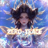 Telegram profile photo for ᴢᴇʀᴏ • ᴛʀᴀᴄᴇ
