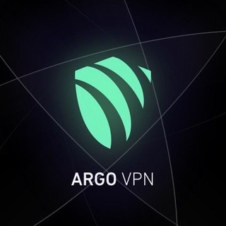 Telegram profile photo for Argovpnv2ray