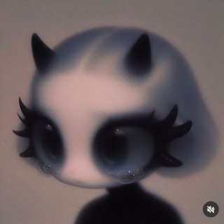 Telegram profile photo for ELLVI