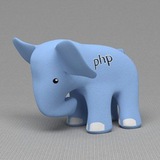 Telegram profile photo for PHP Generation