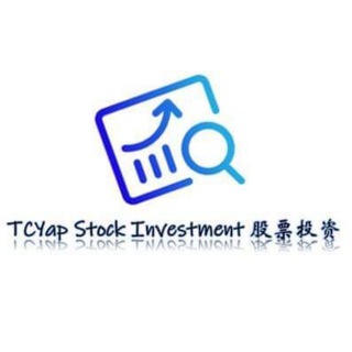 Telegram profile photo for TCYap马股投资频道✨😎