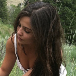 Telegram profile photo for girl news