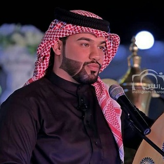 Telegram profile photo for قناه الفنان حسین الاهوازی