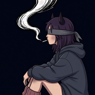 Telegram profile photo for SoVa рисует