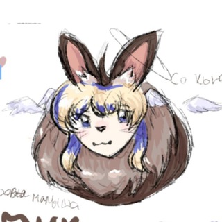 Telegram profile photo for русовошшка Рушанели уткина