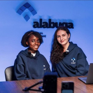 Telegram profile photo for Alabuga Start