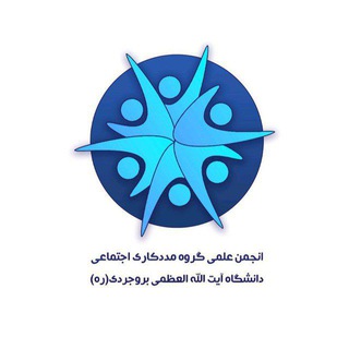 Telegram profile photo for مددکاریABRU