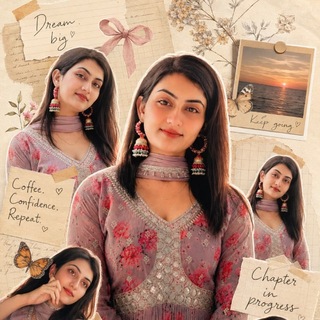 Telegram profile photo for Tamanna Choudhary