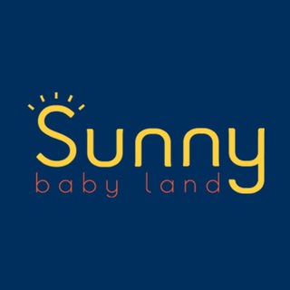 Telegram group profile photo for SUNNY BABY LAND🌞