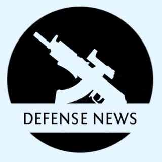 Telegram profile photo for Defense News