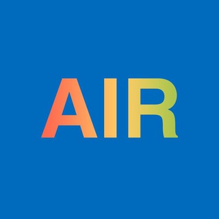 Telegram profile photo for AirCoin DAO Labs 📣 中文公告频道