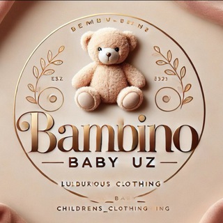 Telegram profile photo for Bambino__baby _uz