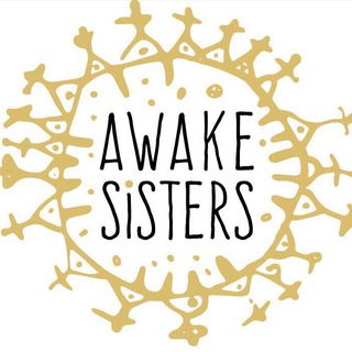 Telegram profile photo for AWAKE SISTERS