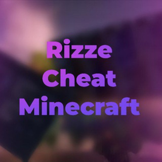 Telegram profile photo for Rizze for FoldCraftLauncher